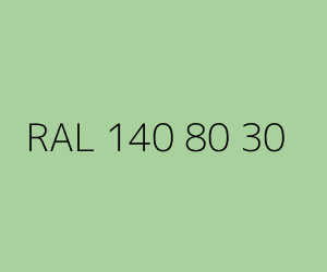 Väri RAL 140 80 30 