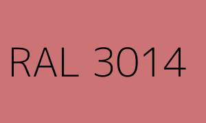 Väri RAL 3014