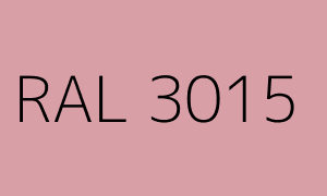 Väri RAL 3015