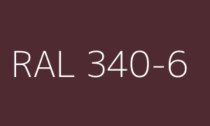 Väri RAL 340-6