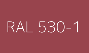 Väri RAL 530-1