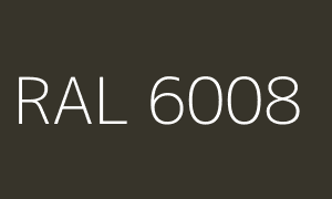Väri RAL 6008
