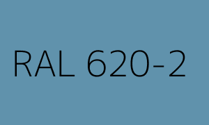 Väri RAL 620-2