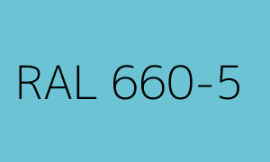 Väri RAL 660-5